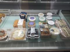 -La patisserie de Mona 茉娜的甜品(韩乐坊店)