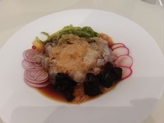 -月福京味斋·烤鸭店·北京菜(鼓楼总店)