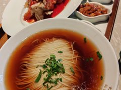 -松鹤面馆·古法焖肉面(观前店)