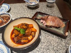 -南京大牌档(龙湖长楹天街店)