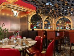 -BROWNSTONE布朗石西班牙餐厅(富城店)