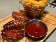 -JamaicaBlue Cafe(乌鲁木齐中路店)
