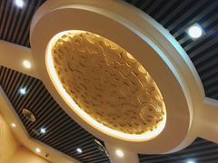 -巴依老爷新疆美食(牡丹园店)
