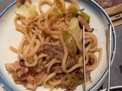 -花时·炭火烧肉(东百中心A馆店)