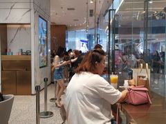 -奈雪的茶(印象城店)