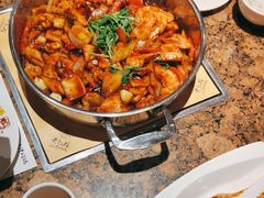 -黄记煌三汁焖锅(金凤万达广场店)