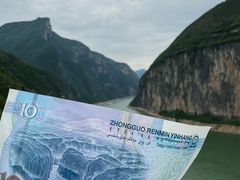 -白帝城·瞿塘峡景区