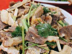 -伟记牛蹄(道滘店)