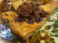 -李兰英湖南面馆(护国路店)