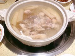 -煲大王猪肚鸡·椰子鸡火锅(红谷滩万达店)