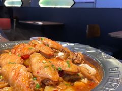 -胖哥俩肉蟹煲(湛江印象汇店)