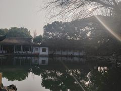-西园戒幢律寺