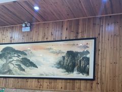 大堂-肆姐面粉馆(坡子街店)
