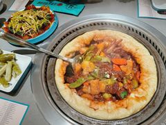 -灶座小锅烀饼·铁锅炖(全国总店)