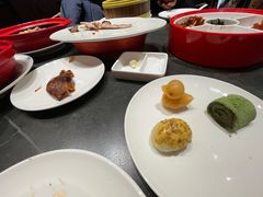 -全聚德(双井店)