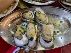 -南沙十九涌渔人码头-南门