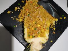 -3号仓库·创意中国菜(嘉兴龙鼎万达店)