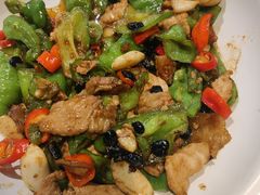 -湘遇长安·湘菜·陕西面(刘家窑店)
