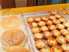 -西村叔叔的店·面包·甜品·蛋糕(牡丹园店)