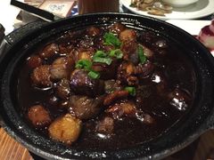 -绿茶餐厅(龙湖杭州金沙天街店)