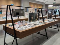 -JINS(北京apm店)