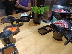 -九田家黑牛烤肉(溧水万达店)