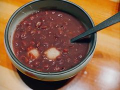 红豆沙圆子-酒吞(七宝领展广场店)