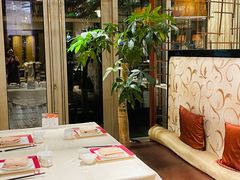 -喜来登由由大酒店九州膳坊中餐厅