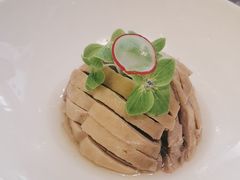 -太阳门淮扬菜(南京博物院店)