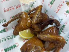 -渔记茶餐厅(渔村店)