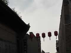 -平遥县衙