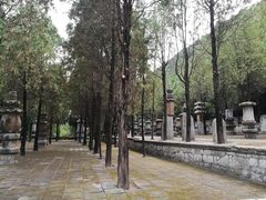-四门塔风景区