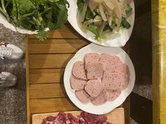 -黔味东南酸汤牛肉火锅(太平路一店)