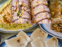 -四川小胡子海鲜(丁村万人海鲜广场店)