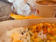 -海盗虾饭·剥好的小龙虾饭(SOHO尚都店)