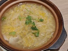 -六泰居·尔滨地标·东北菜(泰山路店)