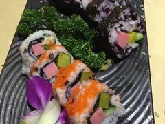 -比亚森自助烤肉料理(裕华店)