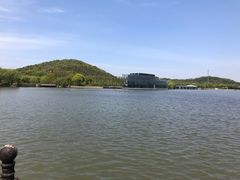 -上海月湖雕塑公园
