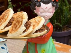 -漫渡庄•留芳小馆•泰州早茶•锡帮菜