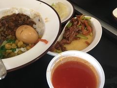 -乡村基(双流时代奥特莱斯餐厅)