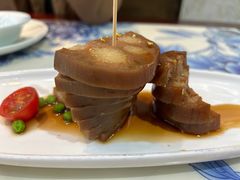 -姑苏家宴·苏帮菜·松鼠桂鱼(苏州总店)