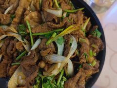 -烤肉宛饭庄(南礼士路店)