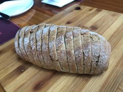 -丽晶酒店-金宝99 Restaurant