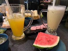 -湊湊火锅·茶憩(打浦桥日月光店)