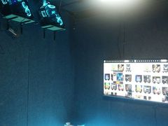 -零纪元VR体验馆·桌游(黄浦店)