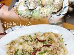 -孙记海鲜砂锅菜(拾味nice店)