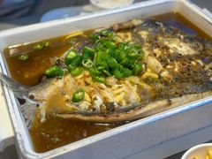 -半天妖烤鱼(诺德广场店)
