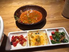 -湘人龙记老长沙米粉(华普国际大厦店)