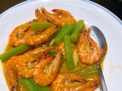 -茉莉花·私房菜(蓝湖郡店)