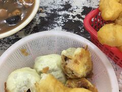 -逍遥镇刘相五胡辣汤豆沫馆(康复中街店)